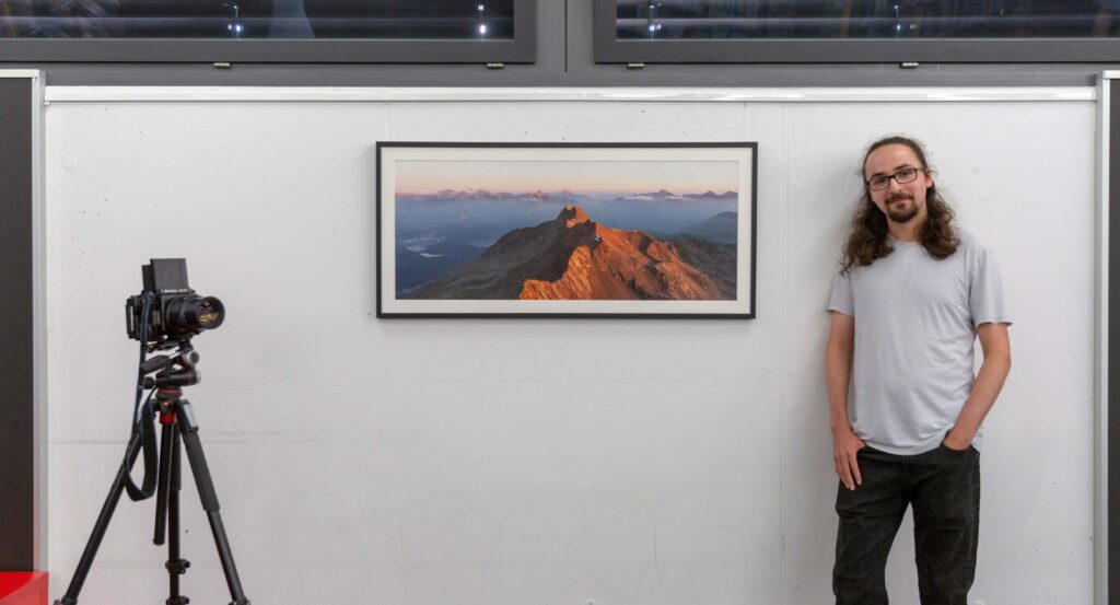 Image of Sebastian Eggli